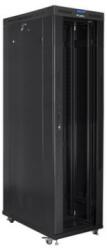 Lanberg Rack Lanberg FREE-STANDING, 19 inch, 47U, 800 x 1200 mm, Black (FF01-8247-12BL)