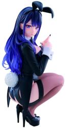 Taito Statuetă Taito Animation: My Dress-Up Darling - Marin Kitagawa (Arisa Izayoi), 13 cm (TAPR452087500) Figurina