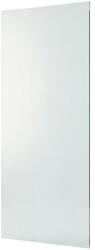 Doorlegro üveg tolóajtó ESG szatén 205 cm x 90 cm
