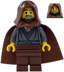 LEGO® Minifigurák Jedi Bob sw1379 (sw1379)