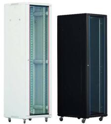 Xcab Cabinet Metalic Xcab 18U6060S, 18U, stand alone (Xcab-18U6060S)