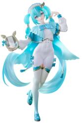 SEGA Statuetă Sega Animation: Hatsune Miku - Wandering Minstrel, 21 cm (SEGA57207) Figurina