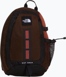 The North Face Rucsac de oraș The North Face Hot Shot Sling 15 l dark chestnut/copper si