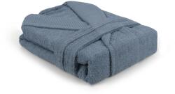  L' essential Maison köntös, Indigo Blue Cappa - Indigókék