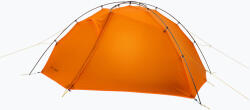 3F UL GEAR Cort de camping 2-persoane 3F UL Taiji 2P 210T Orange Cort