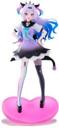 SEGA Statuetă Sega Games: Needy Streamer Overload - Purple Lollipop, 20 cm (SEGA46976) Figurina