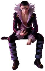  Statuetă FuRyu Animation: Hunter X Hunter - Chrollo (Volume 2), 14 cm (FRYU51762) Figurina