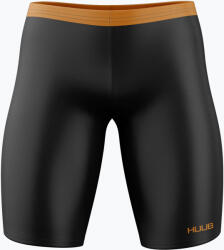 HUUB Jammer-uri de înot pentru bărbați HUUB Jammer Jee black/orange