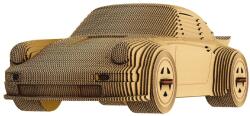 Cartonic Puzzle 3D Cartonic din119 piese - Porsche 911 (CARTPOR)