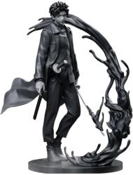 SEGA Statuetă Sega Animation: Kagurabachi - Chihiro Rokuhira Kuro, 21 cm (SEGA57370) Figurina