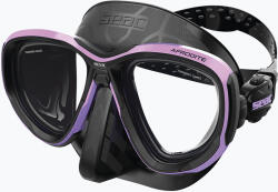 SEAC Mască de scufundări SEAC Afrodite lilac