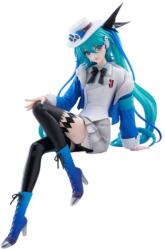  Statuetă FuRyu Animation: Hatsune Miku - Miku with You (2025 Ver. ), 15 cm (FRYU51747) Figurina