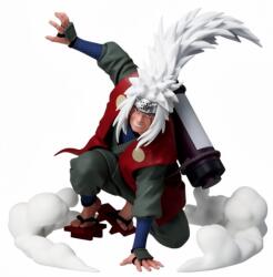 Banpresto Statuetă Banpresto Animation: Naruto - Jiraiya (Kneeling), 15 cm (120832) Figurina