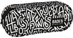 BackUP Penar oval BackUp 8 A - Black Urban Style (709500) Penar