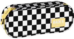 BackUP Penar oval BackUp 8 A - Checkerboard Yellow (710063) Penar