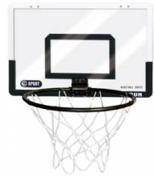 LEAN Toys Basketball Set Backboard Shield Hoop Ball Pump