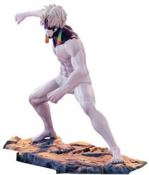 SEGA Statuetă Sega Animation: Dandadan - Jiji (Transformed), 18 cm (SEGA56851) Figurina