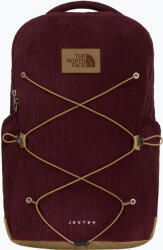 The North Face Rucsac de oraș The North Face Jester Pro 28 l deep burgundy/leather bro