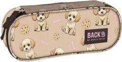 BackUP Penar oval BackUp 8 A - Beige Dogs (710346) Penar