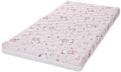 Lorelli Saltea pentru copii Lorelli - Holiday, 60 х 120 х 10 cm, ursuleț balerină roz (1016001) Saltea bebelusi