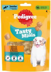 PEDIGREE Pedigree Tasty Minis Junior cu pui 125 g