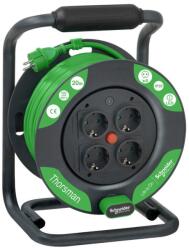 Schneider Electric Prelungitor pe tambur Schneider Electric - Thorsman, 20 m, H05VV-F 3G1, 5 mm2, IP20 (IMT33140)