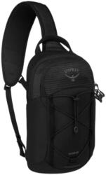 Osprey Borseta Osprey Quasar Sling Negru (810165743809)