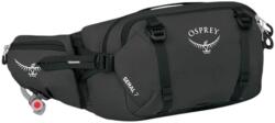 Osprey Borseta hidratare Osprey Seral 7 Bike Hydration Lumbar Pack Negru (810165745049)