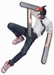 Banpresto Statuetă Banpresto Animation: Chainsaw Man - Denji (Reze Arc), 20 cm (120217) Figurina