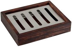 FERRO Wenge szappantartó I02 (K) (I02)