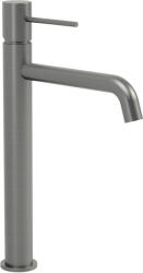 Wellis Altona magasított mosdó csaptelep, gun metal ACS0408 (ACS0408)