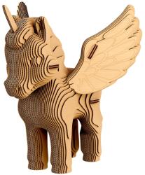 Cartonic Puzzle 3D Cartonic din69 piese - Pegas (CARTPEGAS)