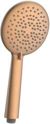 Wellis Altona 5 funkciós kézizuhany, szálcsiszolt rose gold WZ00121 (WZ00121)
