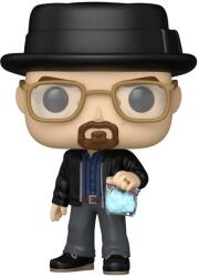 Funko Figura Funko POP! Television: Breaking Bad - Heisenberg #1934 (114756) Figurina