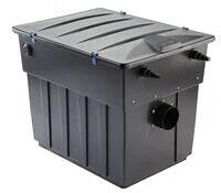  Oase BioTec ScreenMatic 90.000/. FILTER 90.000L/KOI 22.500L átfolyó szűrő (261224 - 46178)
