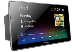 Pioneer DMH-AF555BT multimédia fejegység (DMH-AF555BT)