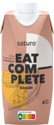 SATURO Ready To Drink Food 400 ml шоколад - gymbeam - 81,75 лв