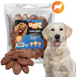  Snacks chips miel Unimis 0, 5 kg