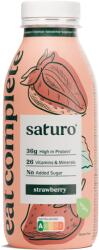 SATURO Ready To Drink Food 400 ml ягода - gymbeam - 10,76 лв