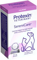 Protexin Vet Protexin SereniCare Suport Emotional si Digestiv pentru Caini si Pisici 30 plicuri x 1 Gr