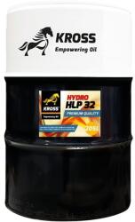 Kross Hydro Hlp 32- 205L
