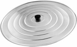Perfect Home Capac din aluminiu pentru tigaie de paella 70cm 54779 (16679)