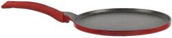 Perfect Home Metal Red Line tigaie antiaderentă pentru clătite 26cm 54448 (12764)
