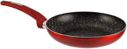 Perfect Home Metal Red Comfort tigaie antiaderentă 22cm 54449 (13013)