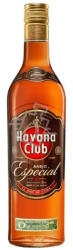 Havana Club Especial Rum [1L|37, 5%]