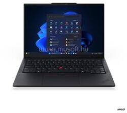 Lenovo ThinkPad E14 Gen 8 (AMD) (Black) | AMD Ryzen AI 7 445 | 8GB DDR5 | 2000GB SSD | 14" matt | 1920X1200 (WUXGA) | AMD Radeon 840M | W11 PRO (21Y200ARHV_8MGBW11PN2000SSD_S)