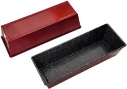 Perfect Home Formă pentru chec Metal Red Line 30, 7cm 54571 (19133)