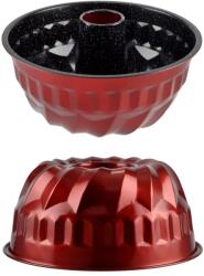 Perfect Home Formă pentru guguluf Metal Red Line 23cm 54570 (19131)
