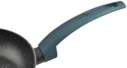 Perfect Home Sea Line tigaie antiaderentă 24cm 54450 (13029)