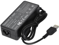 Makki Laptop Adapter lenovo 20V 3.25A 65W Square with pin - MAKKI-NA-LE-16 (MAKKI-NA-LE-16)